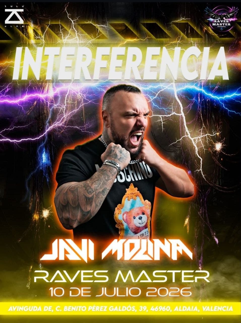 Interferencia
