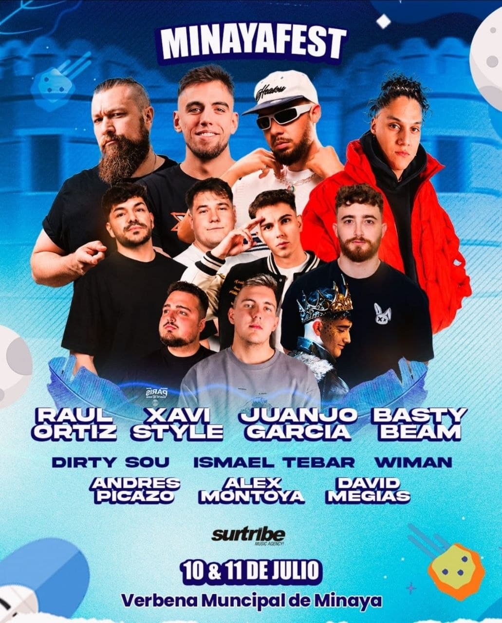 Minayafest